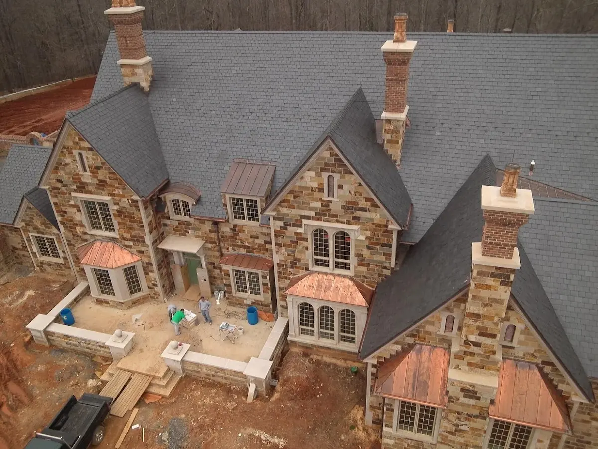 Craftsman Roofing Flat Roof Repair project in Sepulveda Basin